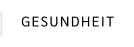GESUNDHEIT