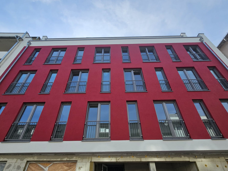 Thumbnail for Teilabriss, Sanierung und Umbau eines Geb&auml;udetails mit Schaffung von 16 Wohneinheiten, 35576 Wetzlar