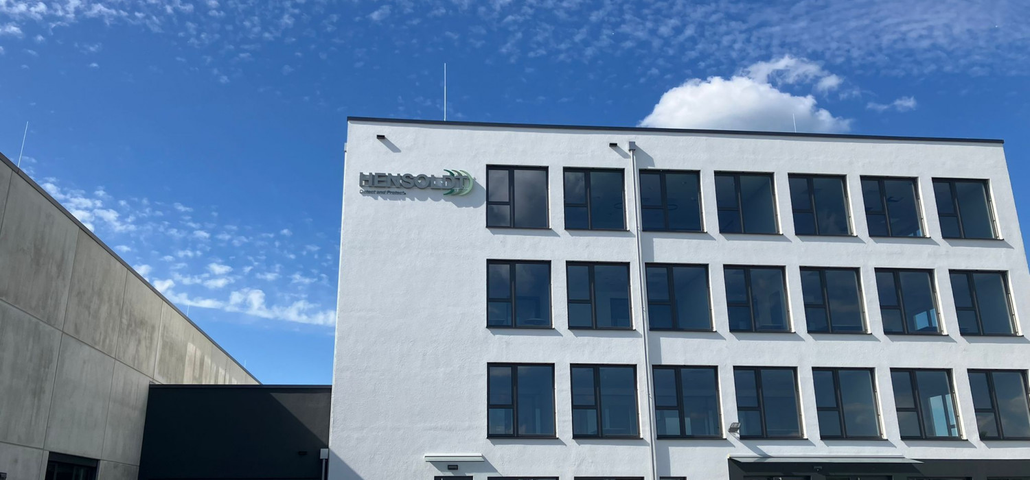 Thumbnail for Neubau einer Produktions- & Lagerhalle mit Bürogebäude & Pforte, 35578 Wetzlar