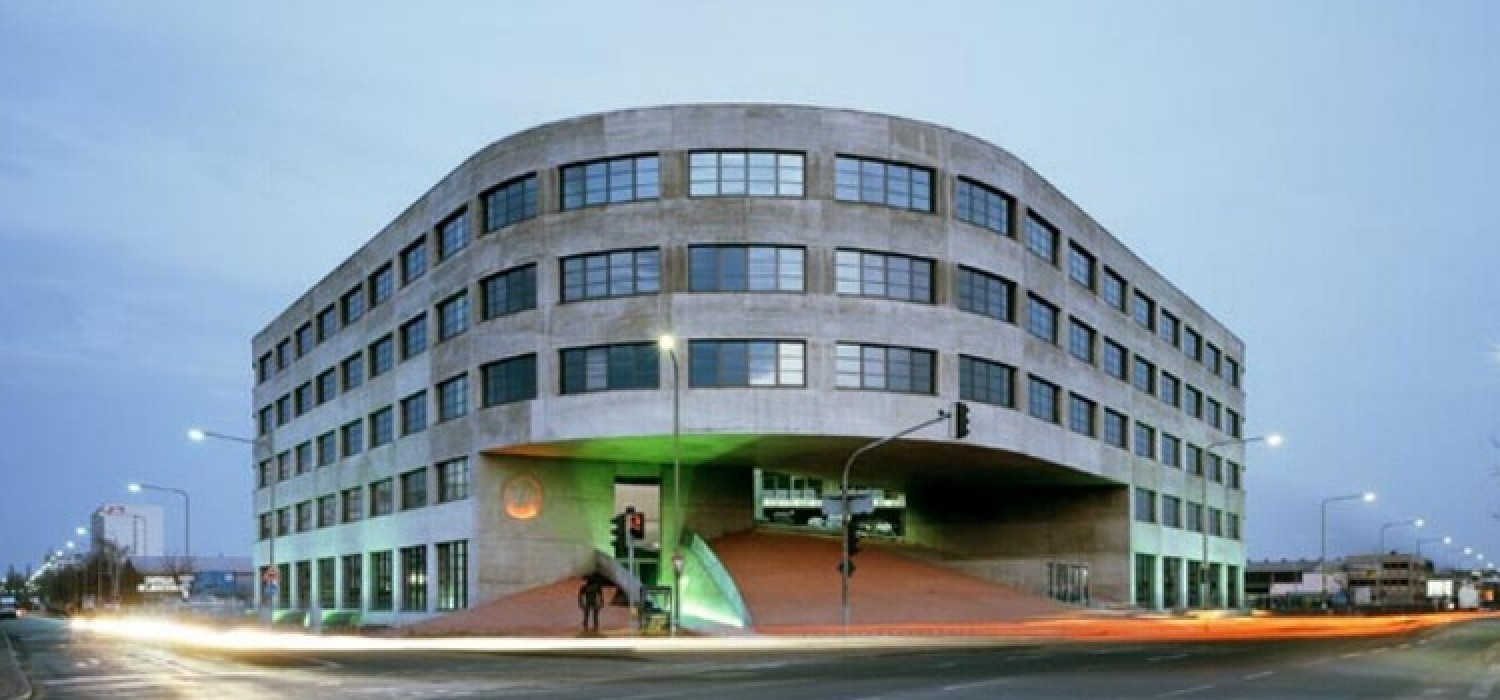 Thumbnail for Loft- und Eventgebäude in Frankfurt am Main
